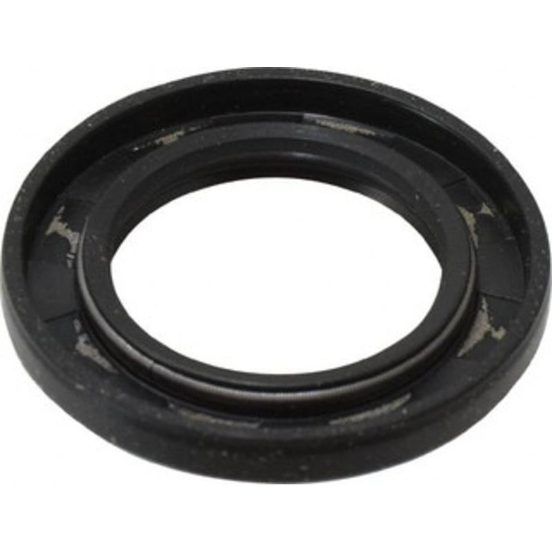 Value Collection 0.984 ID x 1.575 OD TC Automotive Shaft Seal Nitrile, 0.197 Thick 25X40X5TC – 36680106