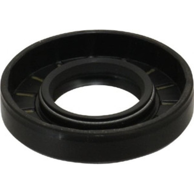 Value Collection 0.984 ID x 2.047 OD TC Automotive Shaft Seal Nitrile, 0.394 Thick 25X52X10TC – 36680148