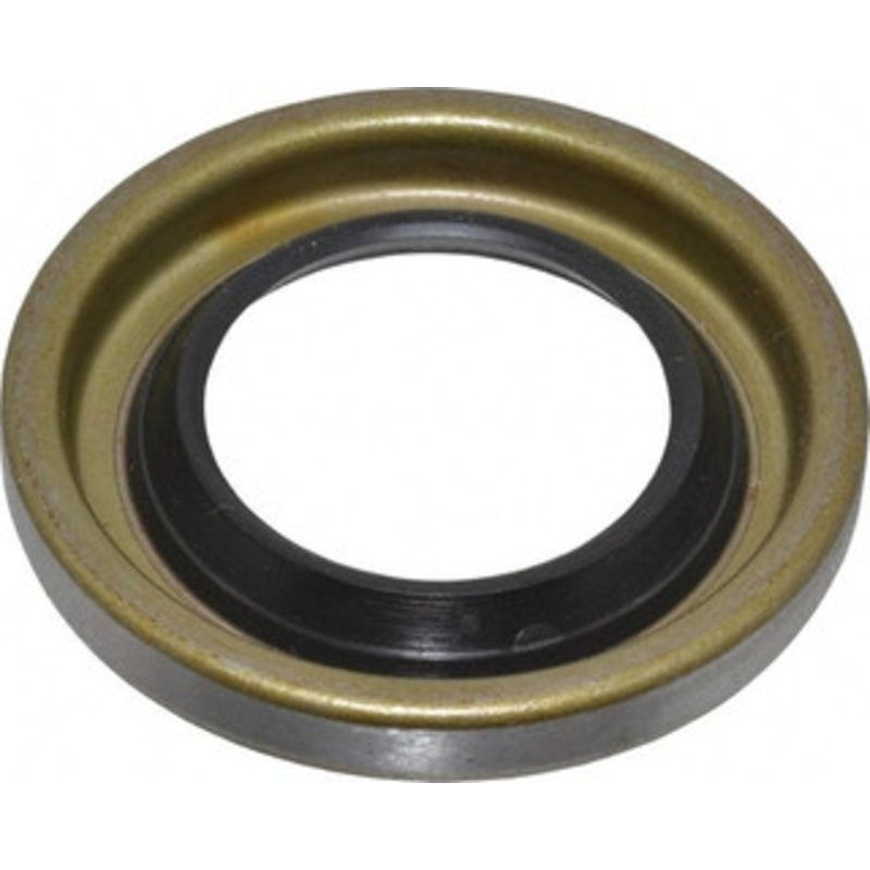 Value Collection 1-1/8 ID x 2 OD VHY Automotive Shaft Seal Nitrile, 1/4 Thick 11202VHY – 36677383