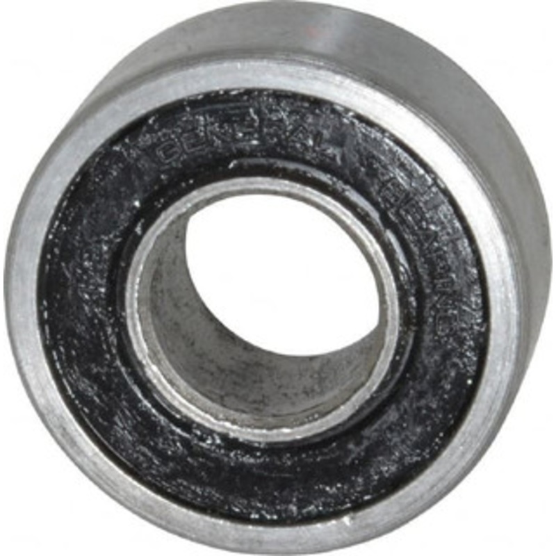 Value Collection 3/8 Bore Diam, 7/8 OD, Double Seal Unground Retainer Type Radial Ball Bearing 11/32 Wide, 1 Row, Round Bore, 450 Lb Dynamic Capacity 21462-88 – 01377704