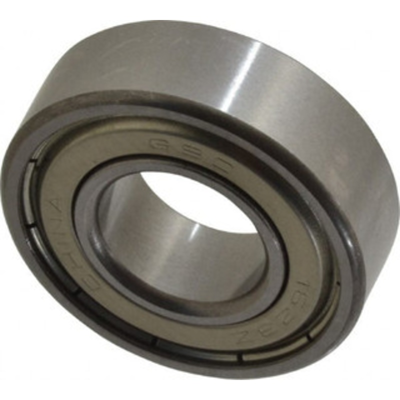 Value Collection 5/8 Bore Diam, 1-3/8 OD, Double Shield Semi Ground Extra Light Radial Ball Bearing 7/16 Wide, 1 Row, Round Bore, 746 Lb Static Capacity, 1,526 Lb Dynamic Capacity 1623 ZZ PRX – 00055525