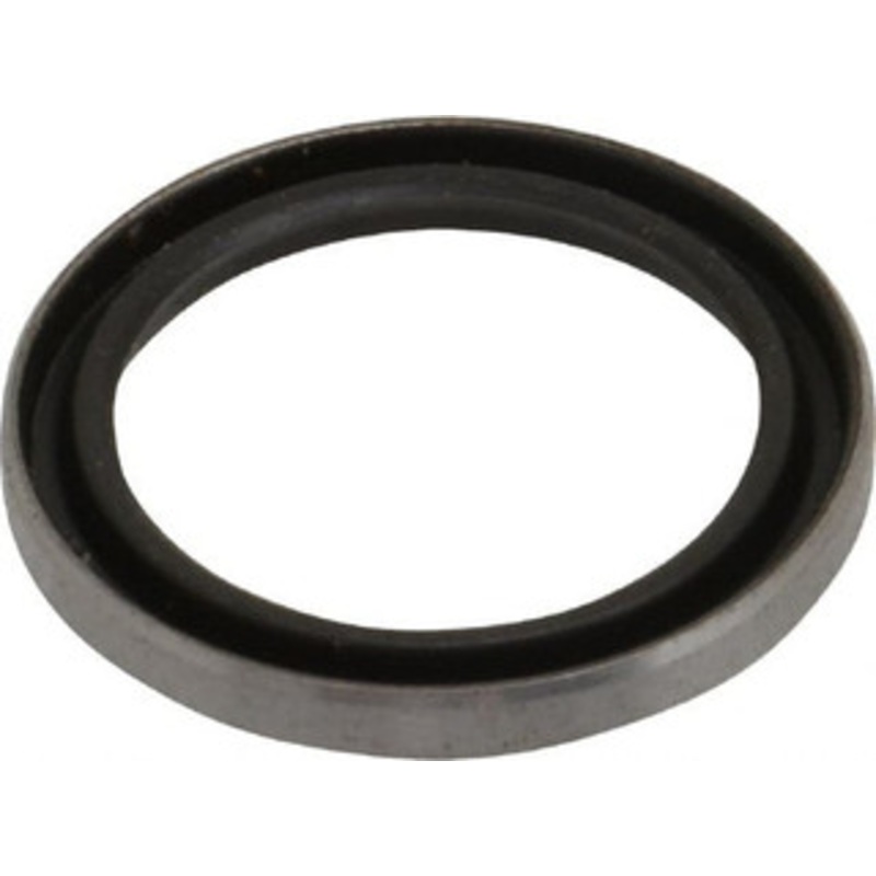 Value Collection 7/8 ID x 1-1/8 OD VM Automotive Shaft Seal Nitrile, 1/8 Thick 08111VM – 36676724