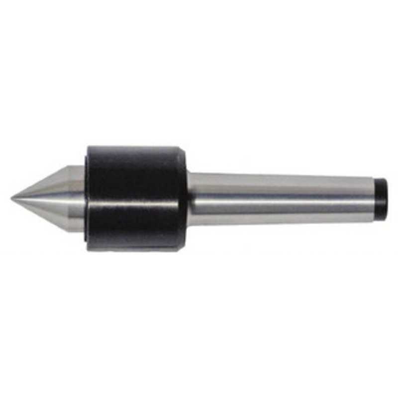 Value Collection MT4 Taper Shank Shank, 2.165 Head Diam, 1,800 Lb Capacity, Live Center 4,100 Max RPM, 1.378 Point Diam, 1.38 Point Len, 1,800 Lb Max Workpc, Standard Point 320120 – 56590375