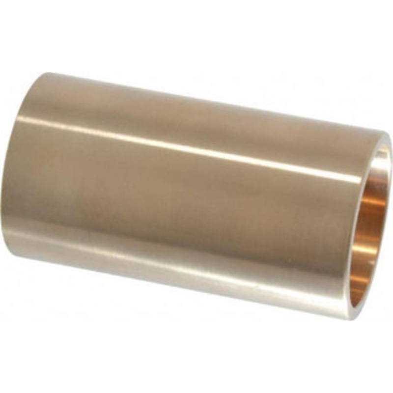 Made in USA 1-3/8 Inside x 1-5/8 Outside Diam, Cast Bronze Sleeve Bearing 3 OAL RB222624 – 35374040