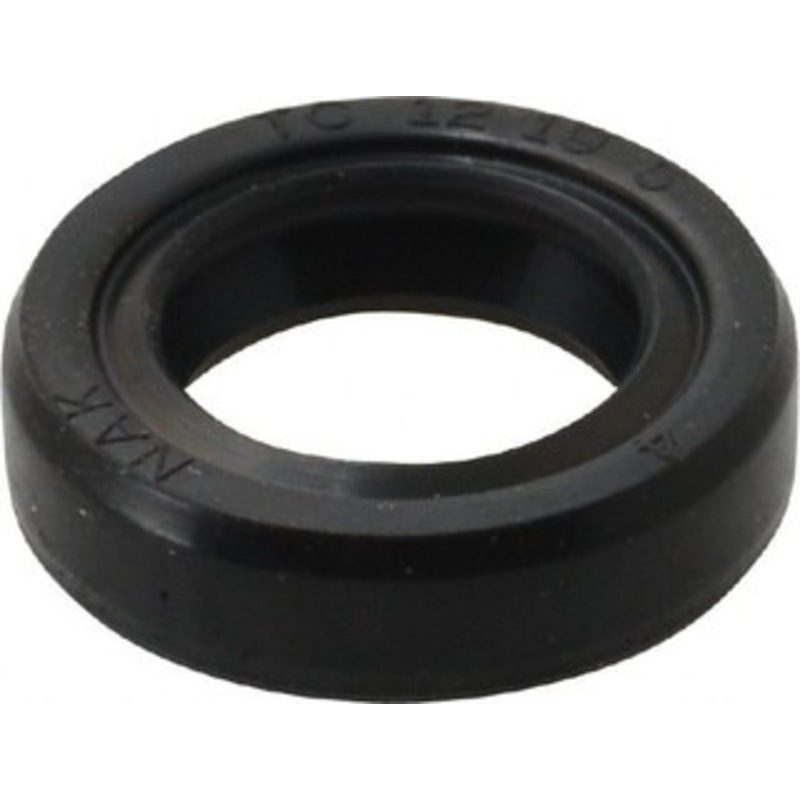Value Collection 0.472 ID x 0.748 OD TC Automotive Shaft Seal Nitrile, 0.197 Thick 12X19X5TC – 36677904