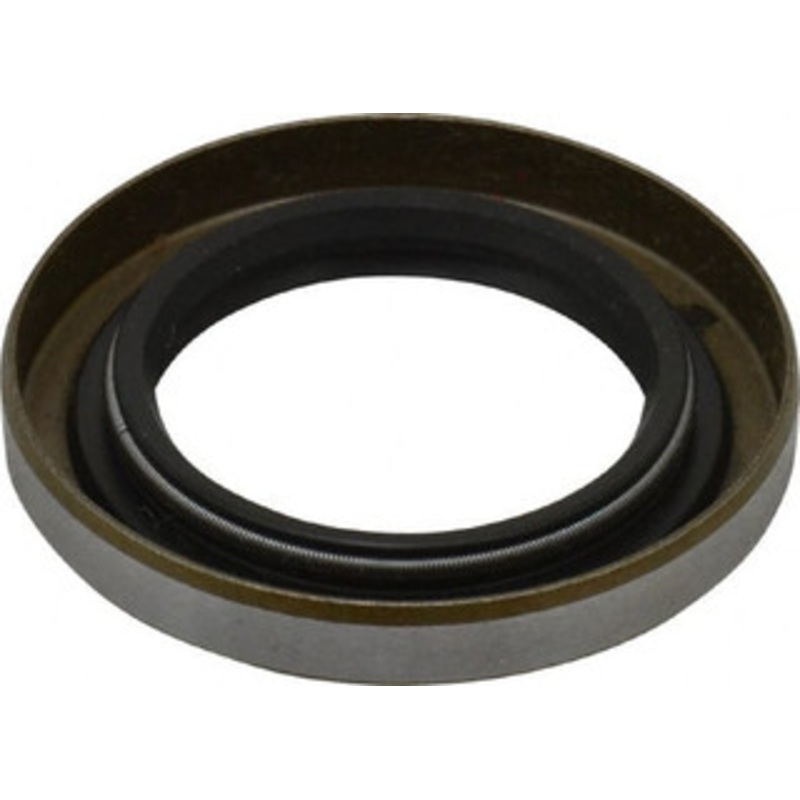 Value Collection 1.125 ID x 1.752 OD TB Automotive Shaft Seal Nitrile, 1/4 Thick 11172TB – 36677268