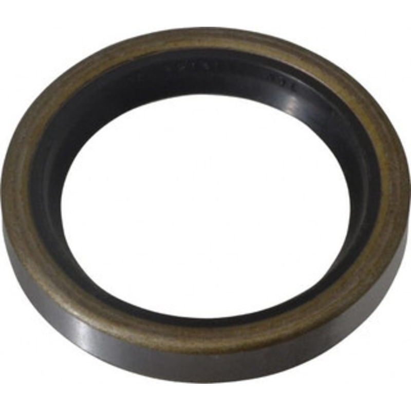 Value Collection 1.25 ID x 1.687 OD SB Automotive Shaft Seal Nitrile, 1/4 Thick 12162SB – 36677573