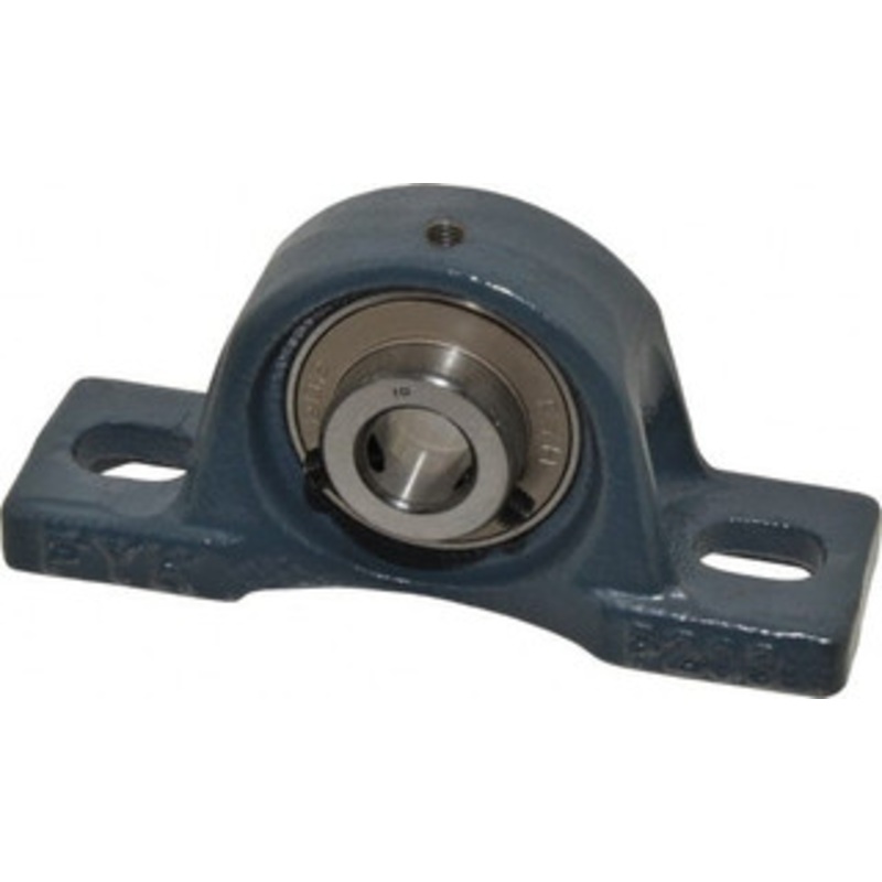 Value Collection 4-7/8 OALBall Bearing Pillow Block Cast Iron UCP202-10 – 88039623