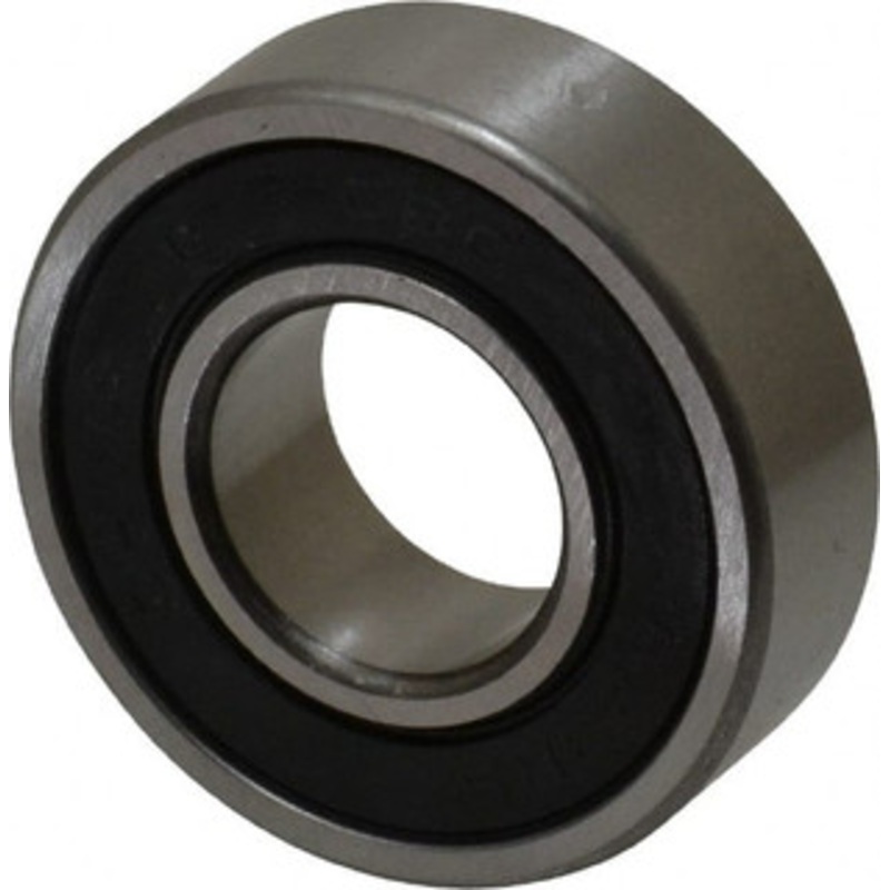 Value Collection 5/8 Bore Diam, 1-3/8 OD, Double Seal Semi Ground Extra Light Radial Ball Bearing 7/16 Wide, 1 Row, Round Bore, 746 Lb Static Capacity, 1,526 Lb Dynamic Capacity 1623 2RSNR PRX – 00055277