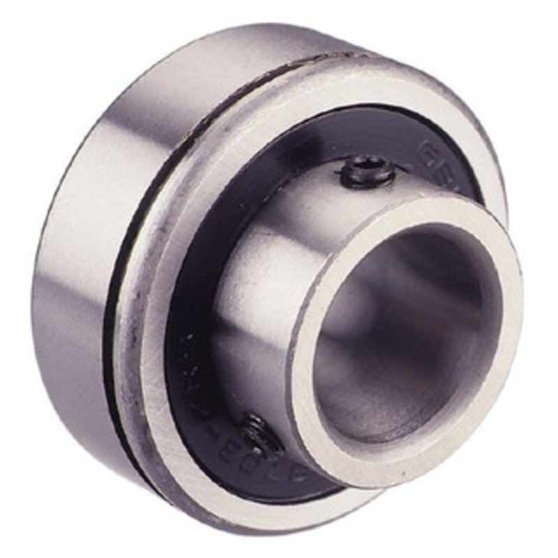 Value Collection 7/8 Bore Diam, 2 OD, Double Seal Semi Ground Extra Light Radial Ball Bearing 1 Row, Round Bore, 1,096 Lb Static Capacity, 2,040 Lb Dynamic Capacity 8704-88 – 00055814