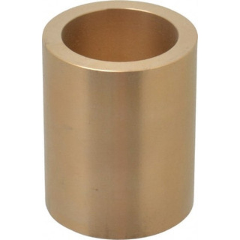 Made in USA 1-1/2 Inside x 2 Outside Diam, Cast Bronze Sleeve Bearing 2-1/2 OAL RB243220 – 35374115