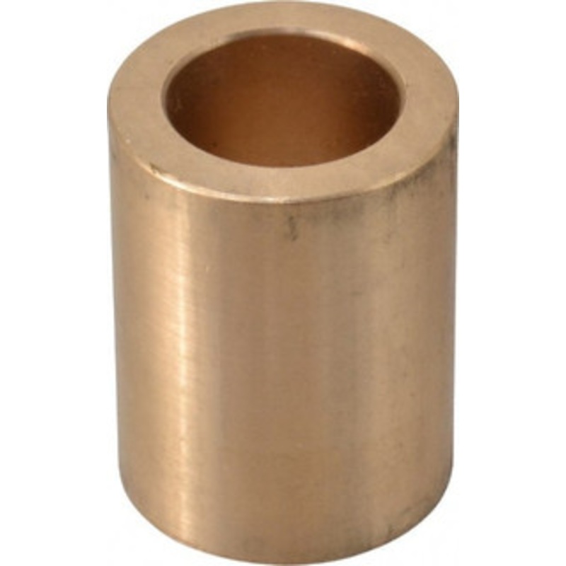 Made in USA 3/4 Inside x 1-1/8 Outside Diam, Cast Bronze Sleeve Bearing 1-1/2 OAL RB121812 – 35373836