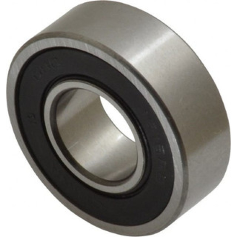 Value Collection 1/2 Bore Diam, 1-1/8 OD, Double Seal Semi Ground Extra Light Radial Ball Bearing 3/8 Wide, 1 Row, Round Bore, 538 Lb Static Capacity, 1,151 Lb Dynamic Capacity 1616 2RS PRX – 00055236
