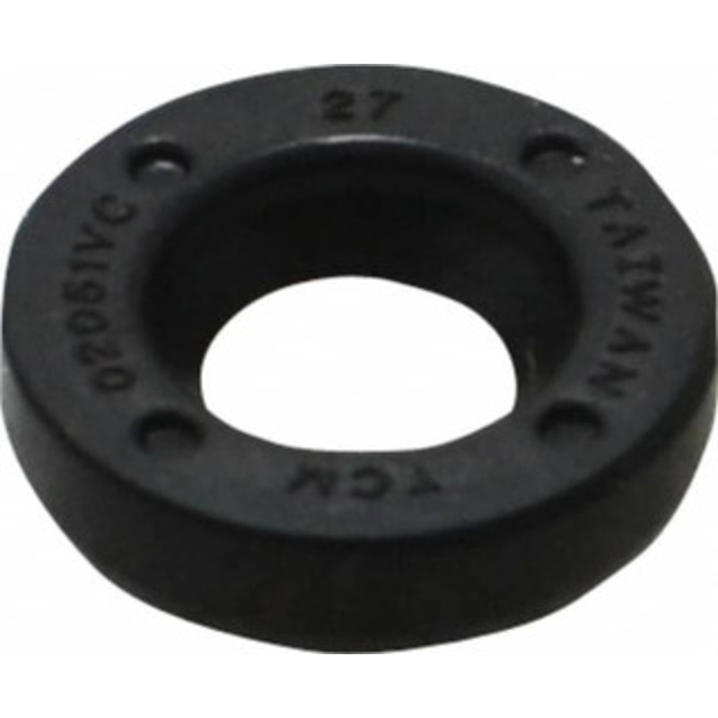 Value Collection 1/4 ID x 1/2 OD VC Automotive Shaft Seal Nitrile, 1/8 Thick 02051VC – 36676005