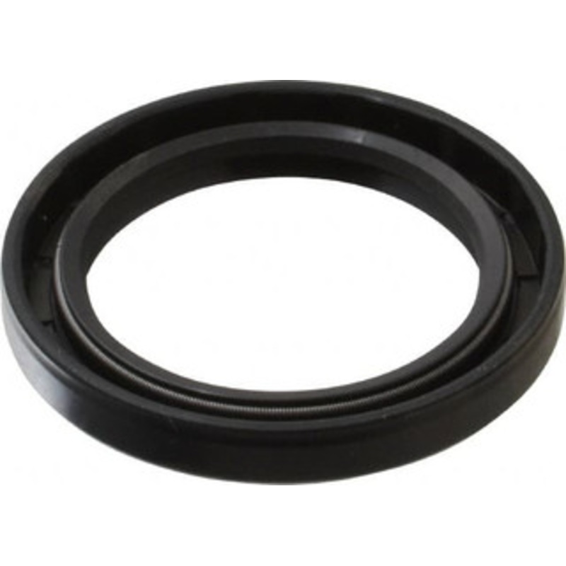 Value Collection 1.772 ID x 2.441 OD TC Automotive Shaft Seal Nitrile, 0.315 Thick 45X62X8TC – 36680940
