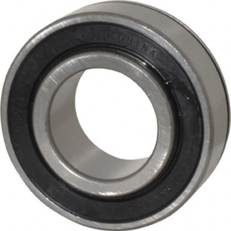 Value Collection 1 Bore Diam, 2 OD, Double Seal Semi Ground Extra Light Radial Ball Bearing 1 Row, Round Bore, 1,096 Lb Static Capacity, 2,040 Lb Dynamic Capacity 7516DL/Q – 00055681