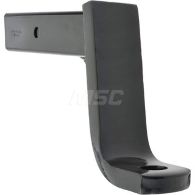 Value Collection 12,000 Lb Capacity, 10-1/2 Long, Hitch Drawbar Vehicle Class 5, 1-1/4 Ball Hole Diam 45291 – 56556442