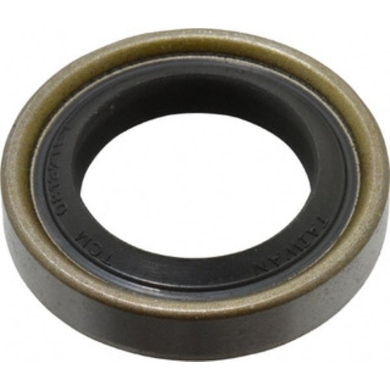 Value Collection 7/8 ID x 1-3/8 OD TBY Automotive Shaft Seal Nitrile, 1/4 Thick 08132TBY – 36676807