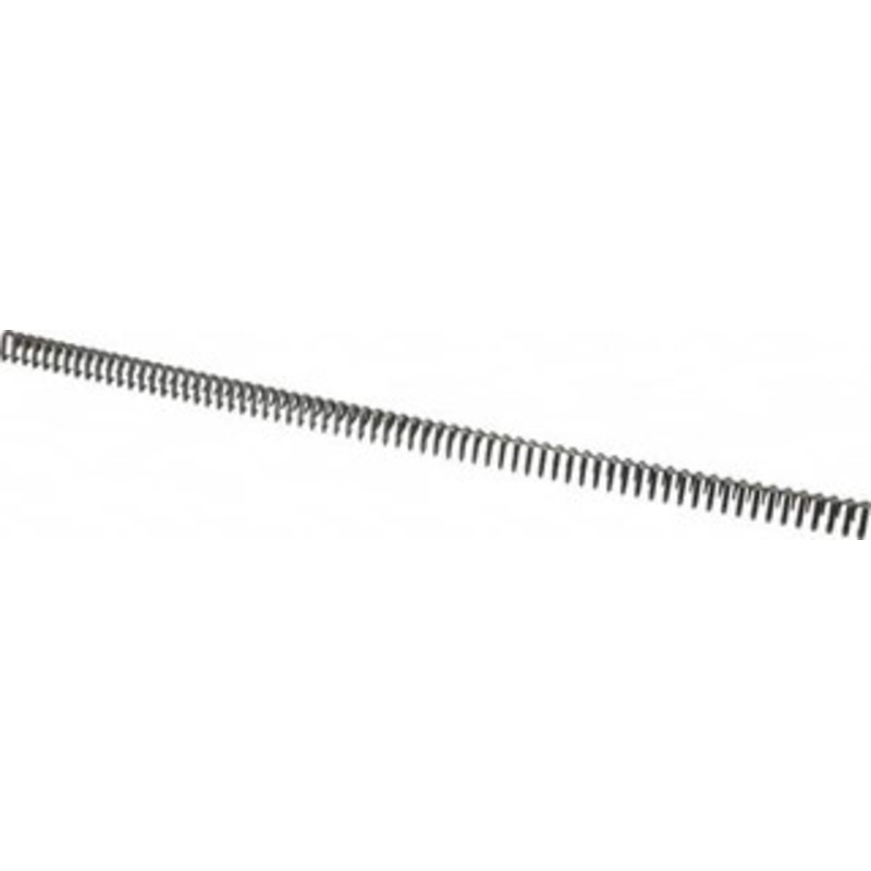 Value Collection Conveyor Belt Lacing 18 OAL x 18 Belt Width, 5/32 to 3/16 Belt 10132 – 36695070
