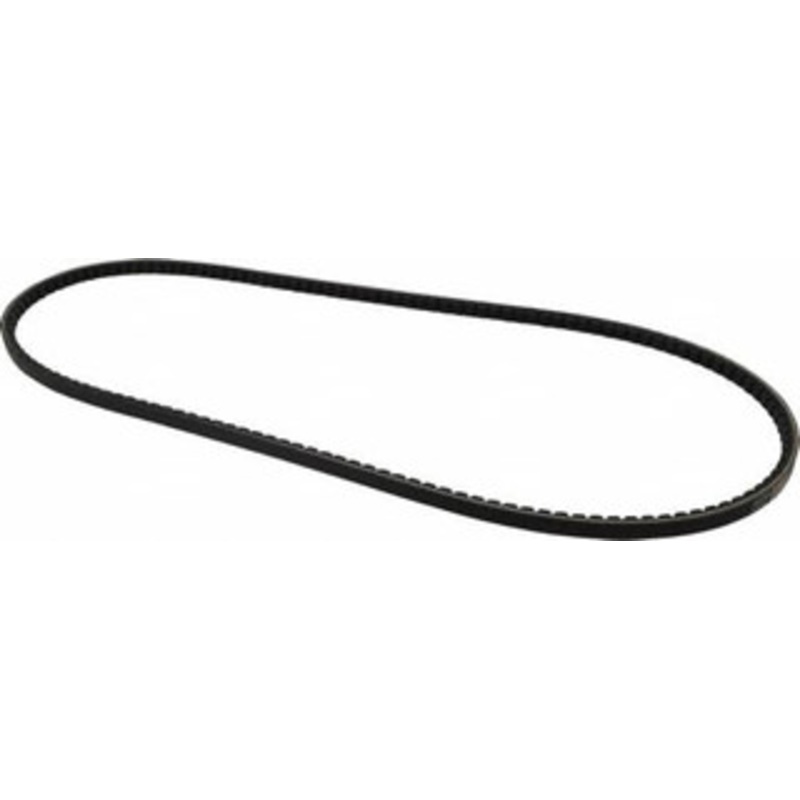 Browning AX50 Section AX, 1/2 Wide, 52 Outside Length, Gripnotch V-Belt Rubber Compound, Gripnotch, No. AX50 AX50 – 78955226