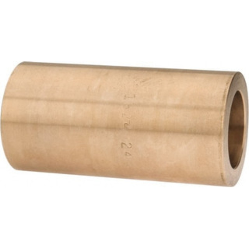 Made in USA 1 Inside x 1-1/2 Outside Diam, Cast Bronze Sleeve Bearing 3 OAL RB162424 – 35373943