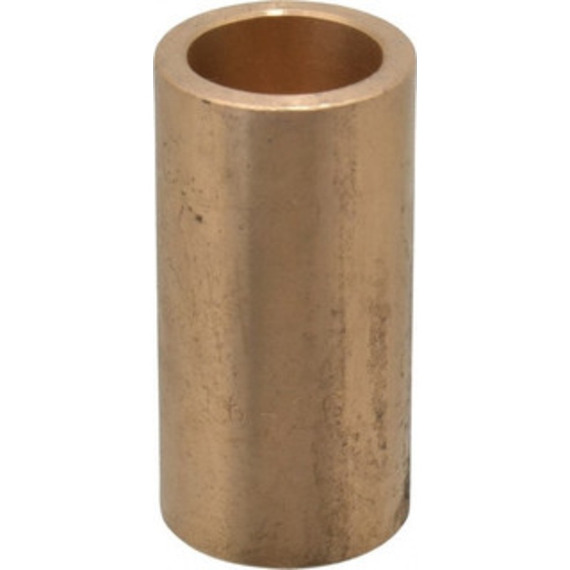 Made in USA 3/4 Inside x 1 Outside Diam, Cast Bronze Sleeve Bearing 2 OAL RB121616 – 35373828