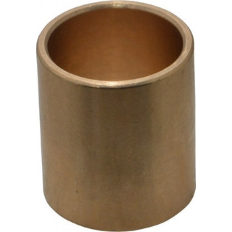 Made in USA 3/4 Inside x 7/8 Outside Diam, Cast Bronze Sleeve Bearing 1 OAL RB121408 – 35373752