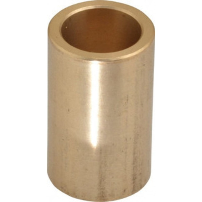 Made in USA 9/16 Inside x 3/4 Outside Diam, Cast Bronze Sleeve Bearing 1-1/4 OAL RB091210 – 35373737