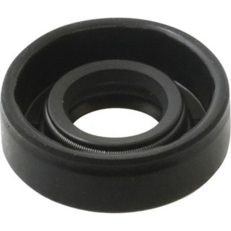 Value Collection 0.394 ID x 0.866 OD TC Automotive Shaft Seal Nitrile, 0.276 Thick 10X22X7TC – 36677185