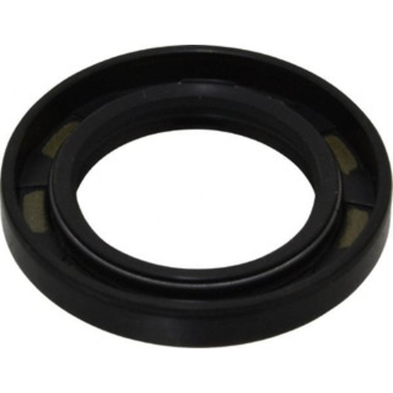 Value Collection 1.181 ID x 1.85 OD TC Automotive Shaft Seal Nitrile, 0.276 Thick 30X47X7TC – 36680494
