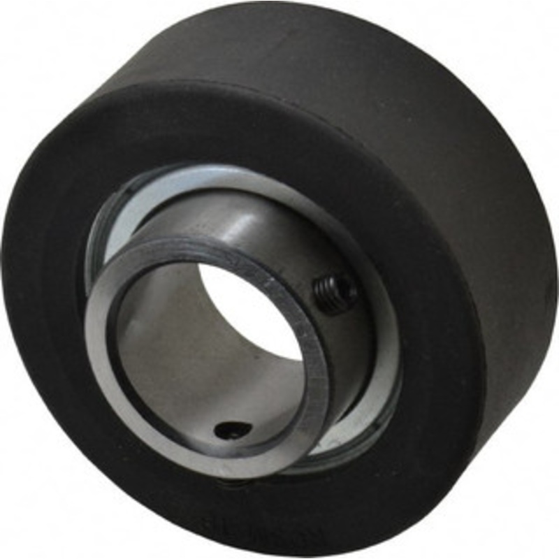 Value Collection 1-3/16 ID x 2.441 OD, 4,300 Lb Dynamic Capacity, Cylindrical Insert Bearing 2,500 Lb Static Capacity SBBR20619KG5 – 05550306