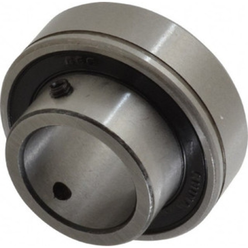 Value Collection 1 Bore Diam, 2 OD, Double Seal Semi Ground Extra Light Radial Ball Bearing 1 Row, Round Bore, 1,096 Lb Static Capacity, 2,040 Lb Dynamic Capacity 8706-88 – 00055822