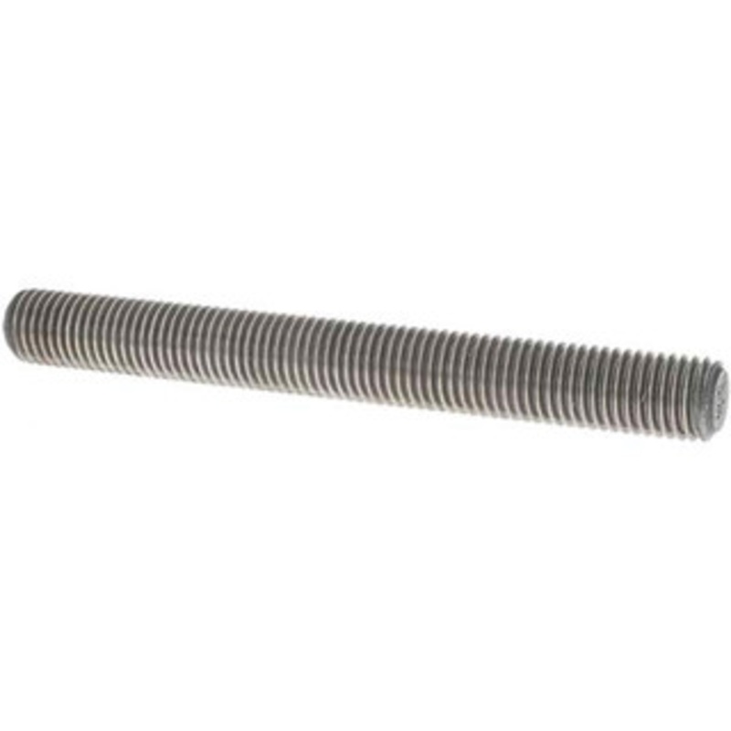 Value Collection 3/4-10 7 OAL Fully Threaded Stud Steel, Uncoated -40613-2B – 61838082