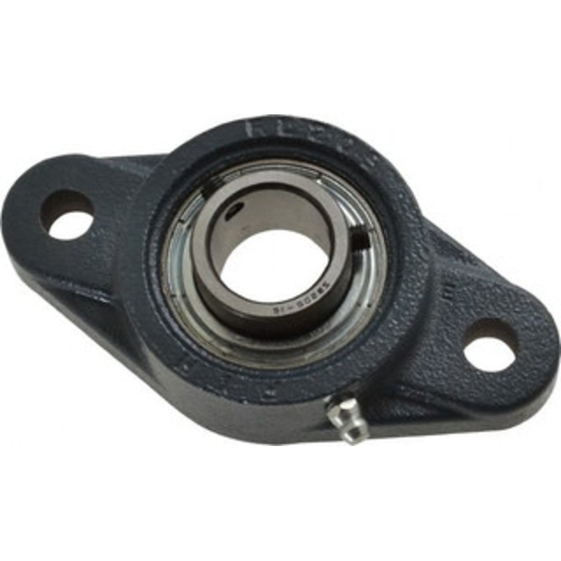 Value Collection 4-7/8 OALBall Bearing Pillow Block Cast Iron SBFL205-16G – 88041603