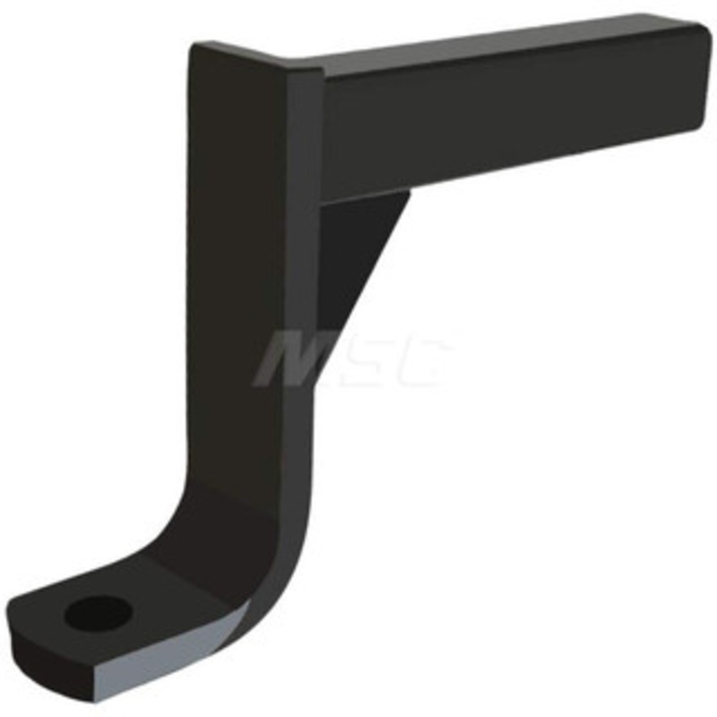 Value Collection 5,000 Lb Capacity, 10 Long, Hitch Drawbar Vehicle Class 3, 1 Ball Hole Diam 21347 – 56556343