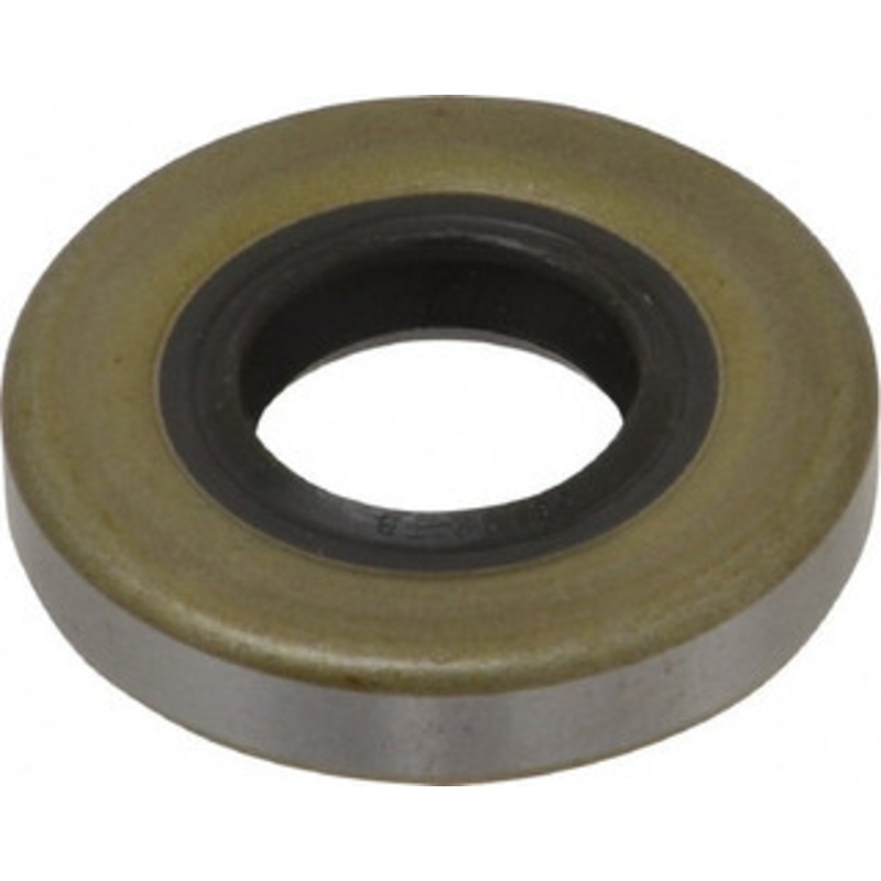 Value Collection 5/8 ID x 1-3/8 OD TB Automotive Shaft Seal Nitrile, 1/4 Thick 06132TB – 36676450