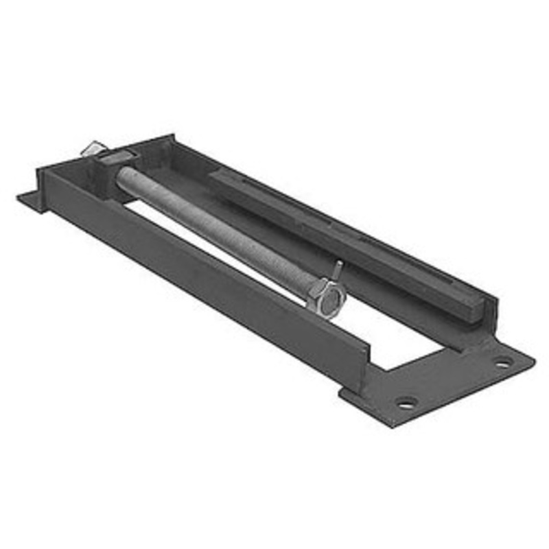 Value Collection 7-1/4 Wide, Steel Bearing Take Up Frame SM424 – 35378769