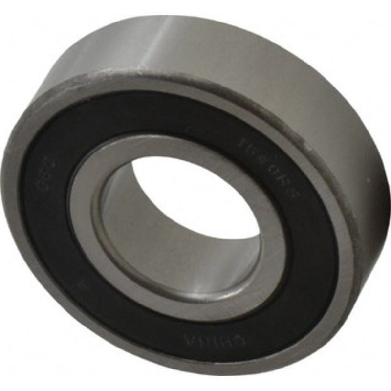 Value Collection 7/8 Bore Diam, 2 OD, Double Seal Semi Ground Extra Light Radial Ball Bearing 9/16 Wide, 1 Row, Round Bore, 1,565 Lb Static Capacity, 2,914 Lb Dynamic Capacity 1640 2RS PRX – 00055335