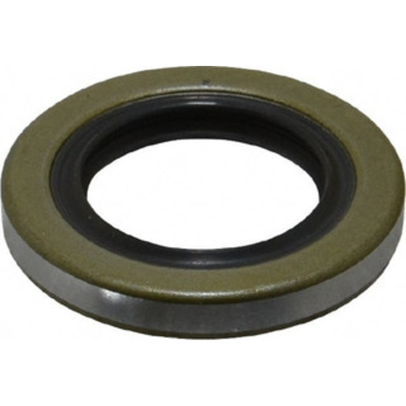 Value Collection 1.125 ID x 1.874 OD TB Automotive Shaft Seal Nitrile, 1/4 Thick 111872TB – 36677367