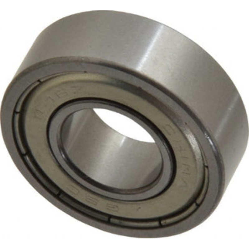 Value Collection 1/2 Bore Diam, 1-1/8 OD, Double Shield Semi Ground Extra Light Radial Ball Bearing 3/8 Wide, 1 Row, Round Bore, 538 Lb Static Capacity, 1,151 Lb Dynamic Capacity 1616 ZZ PRX – 00055483