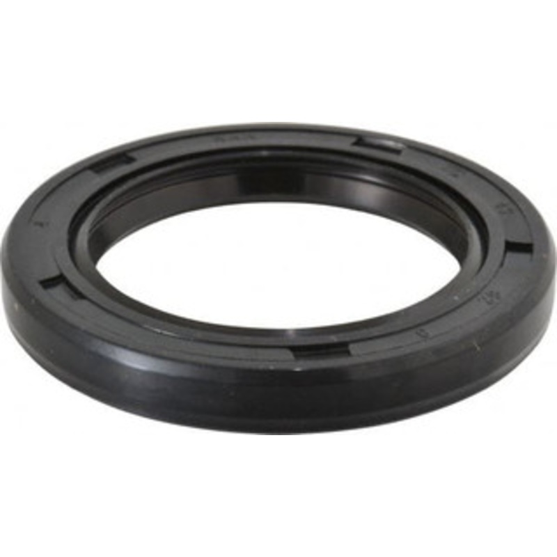 Value Collection 1.693 ID x 2.441 OD TC Automotive Shaft Seal Nitrile, 0.315 Thick 43X62X8TC – 36680916