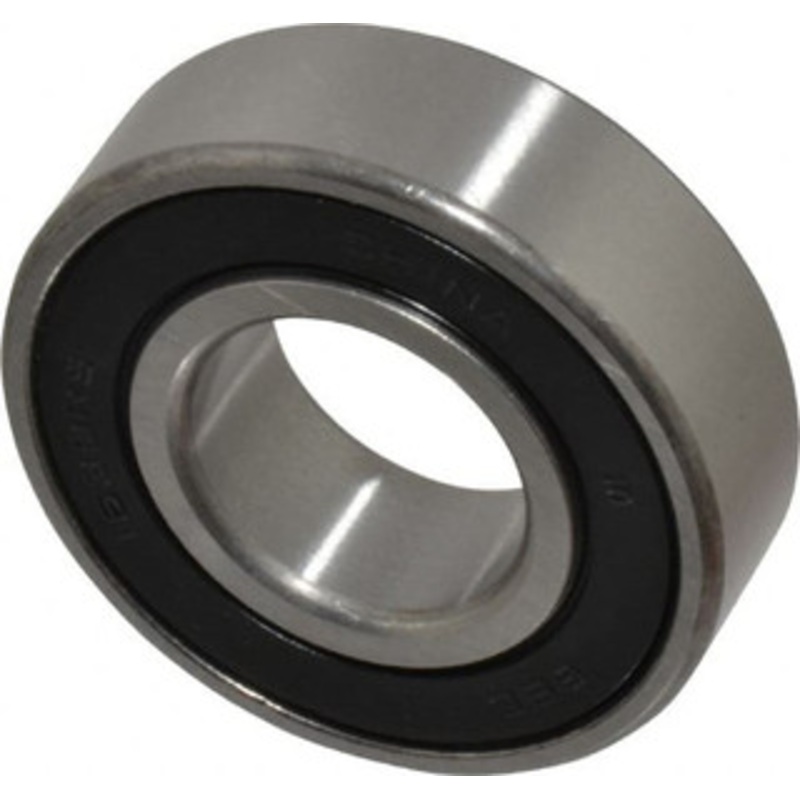 Value Collection 3/4 Bore Diam, 1-5/8 OD, Double Seal Semi Ground Extra Light Radial Ball Bearing 1/2 Wide, 1 Row, Round Bore, 1,010 Lb Static Capacity, 1,951 Lb Dynamic Capacity 1630 2RS PRX – 00055293