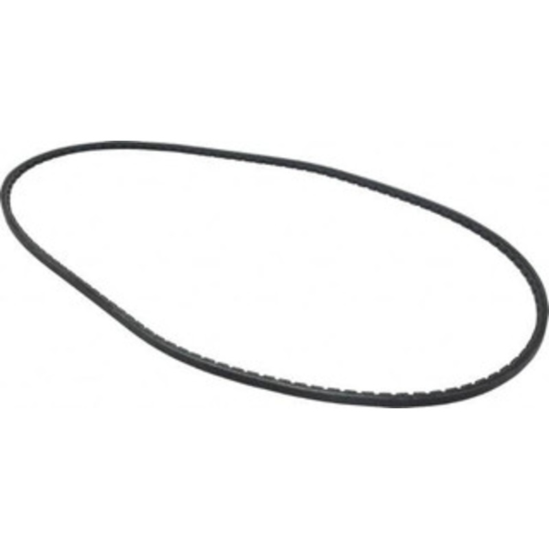 Browning 3VX530 Section 3VX, 3/8 Wide, 53 Outside Length, Gripnotch V-Belt Rubber Compound, 358 Gripnotch, No. 3VX530 3VX530 – 78954484