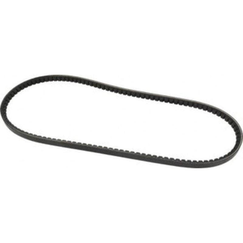 Browning AX39 Section AX, 1/2 Wide, 41 Outside Length, Gripnotch V-Belt Rubber Compound, Gripnotch, No. AX39 AX39 – 78955150