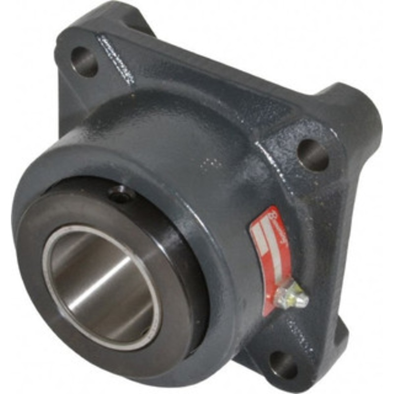 Browning FBE920X2 5-5/8 OALType E 4-Bolt Flange Bearing 4-3/8 Btw Mnt Hole Ctrs, Cast Iron FBE920X2 – 35424654