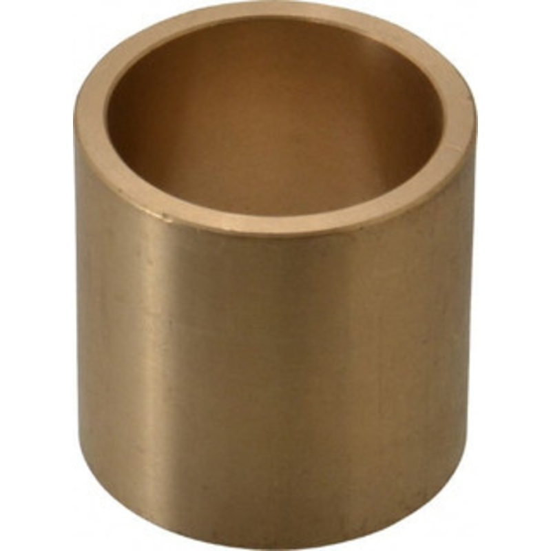 Made in USA 1-1/4 Inside x 1-1/2 Outside Diam, Cast Bronze Sleeve Bearing 1-1/2 OAL RB202412 – 35373992