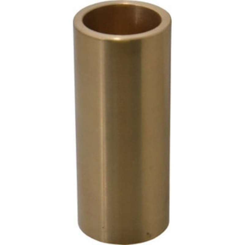 Made in USA 1 Inside x 1-1/4 Outside Diam, Cast Bronze Sleeve Bearing 3 OAL RB162024 – 35373901