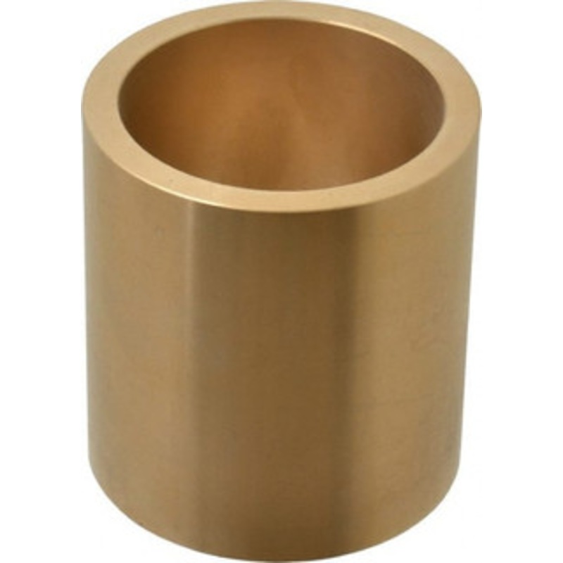 Made in USA 2-1/4 Inside x 2-3/4 Outside Diam, Cast Bronze Sleeve Bearing 3 OAL RB364424 – 35374248