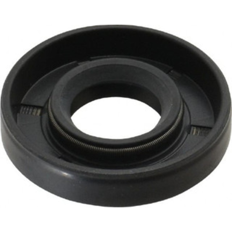 Value Collection 0.591 ID x 1.378 OD TC Automotive Shaft Seal Nitrile, 0.276 Thick 15X35X7TC – 36678589