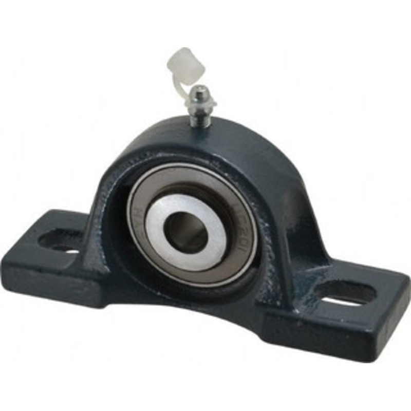 Value Collection 4-7/8 OALBall Bearing Pillow Block Cast Iron UCP201-8 – 88039607